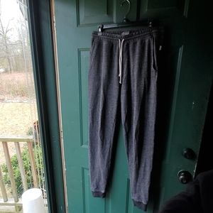 Grey Joggers